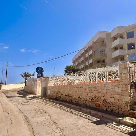 Eco Di Mare - Apartment Polignano a Mare Exterior foto